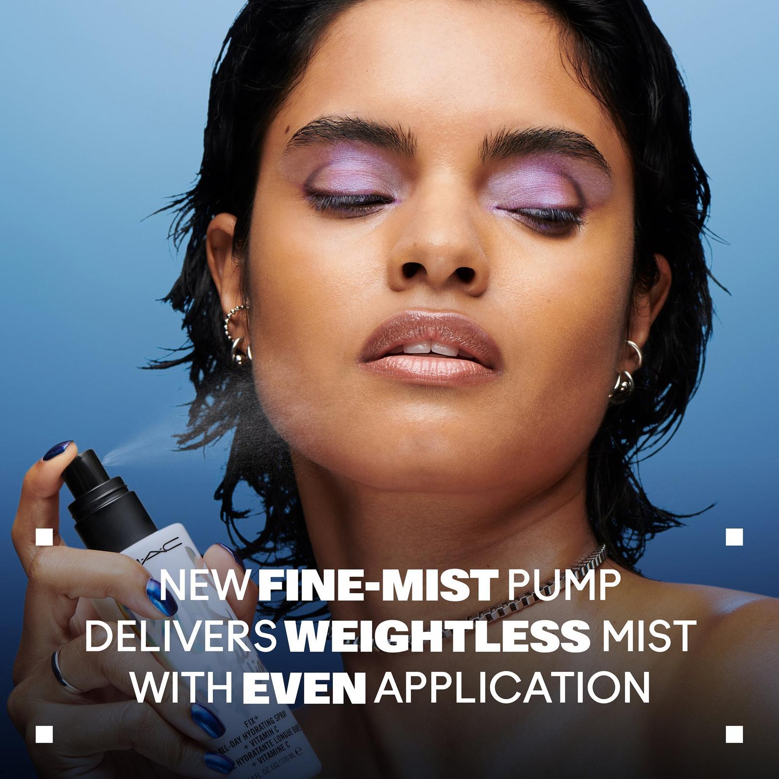 Fix+ Magic Radiance All Day Hydrating Spray + Vitamin C