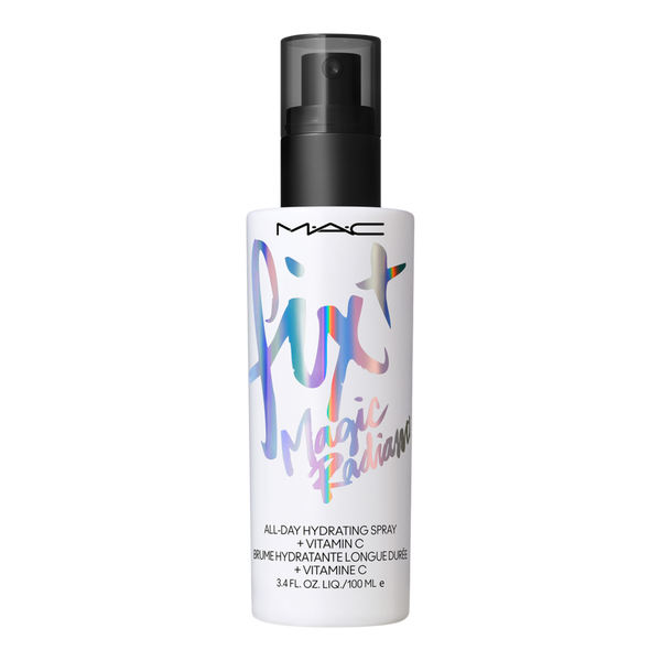 MAC Fix+ Magic Radiance All Day Hydrating Setting Spray with Vitamin C #8