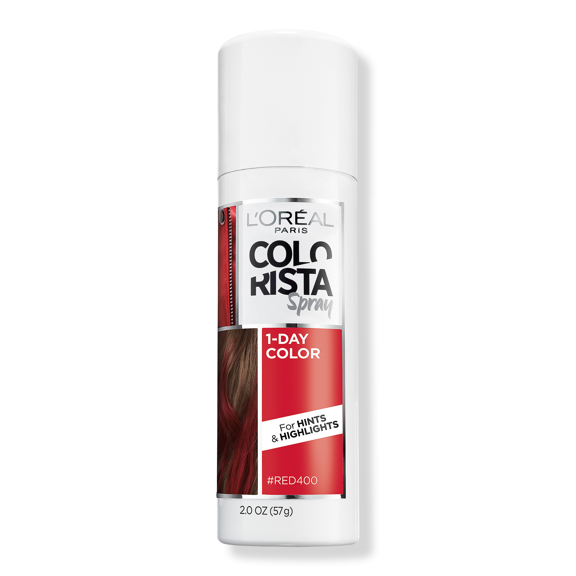 L'Oréal Colorista Hair Makeup Temporary 1-Day Spray #1