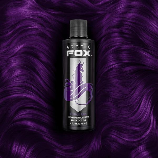 Arctic Fox Semi-Permanent Hair Color #2