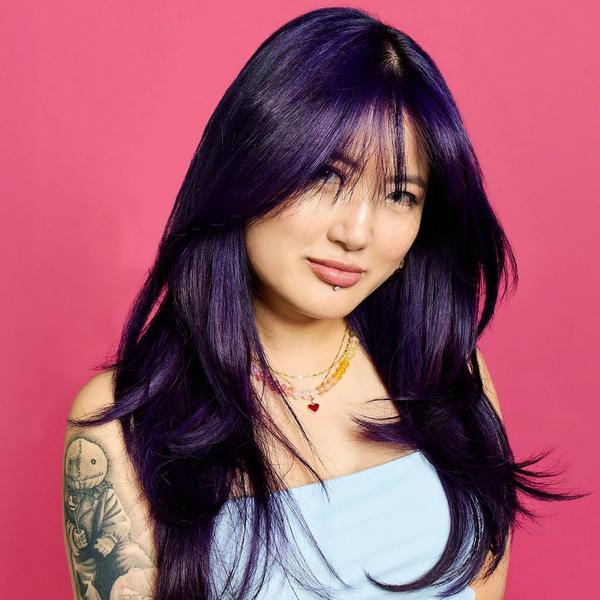 Arctic Fox Semi-Permanent Hair Color #6