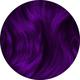 Purple AF Semi-Permanent Hair Color 