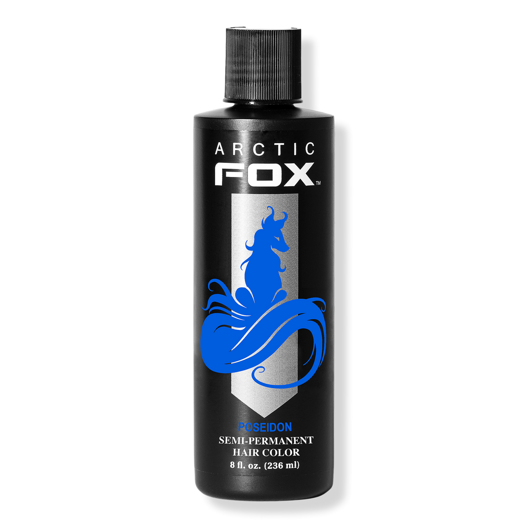 Arctic Fox Semi-Permanent Hair Color #1