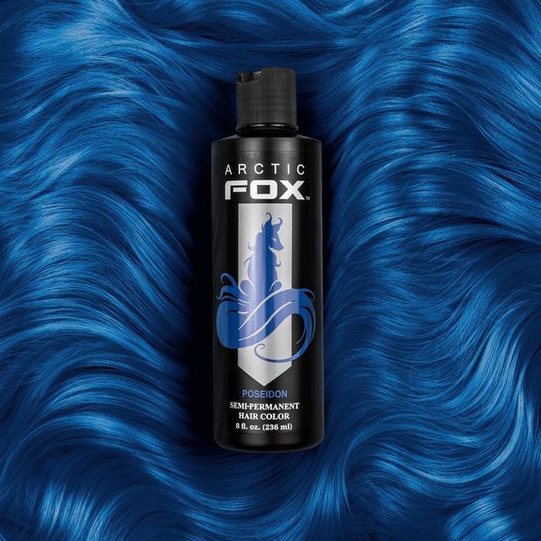 Arctic Fox Semi-Permanent Hair Color #2