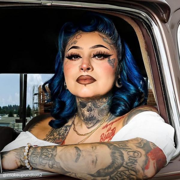 Arctic Fox Semi-Permanent Hair Color #5