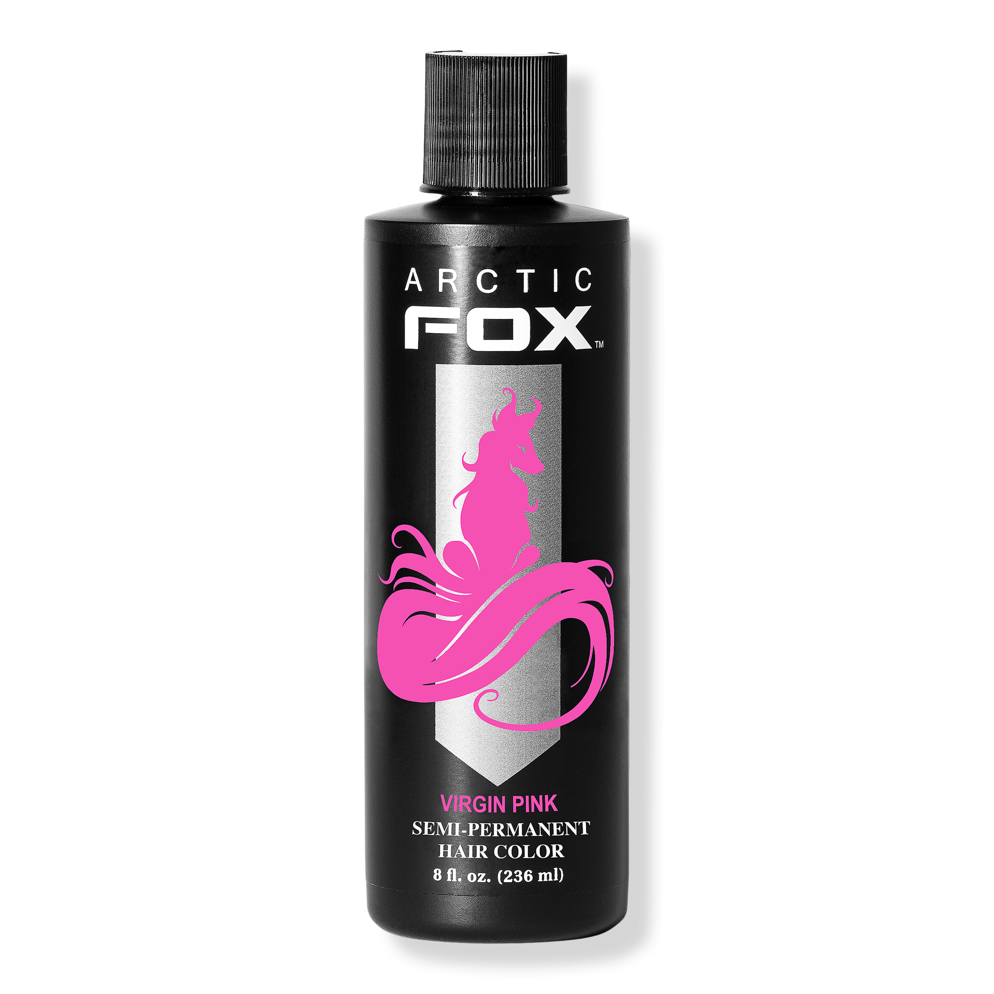 Arctic Fox Semi-Permanent Hair Color #1