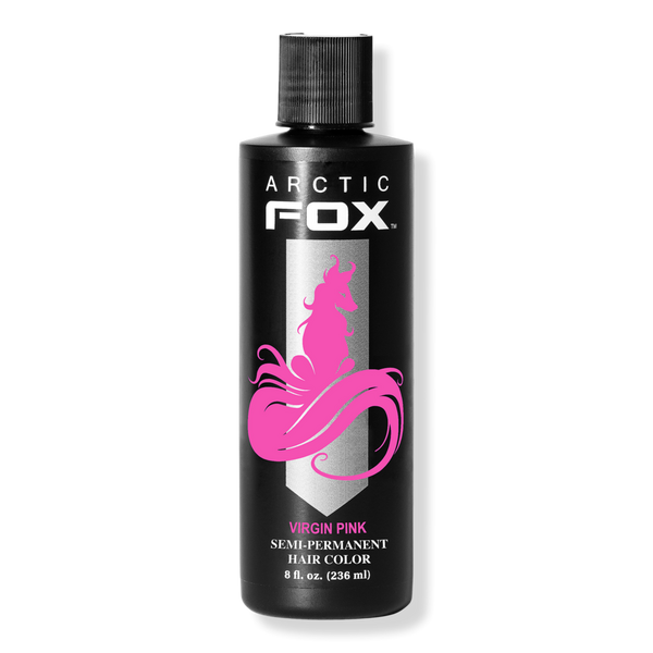 Arctic Fox Semi-Permanent Hair Color #1