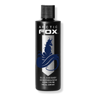 Arctic Fox - Blue Jean Baby Semi-Permanent Hair Color | Ulta Beauty