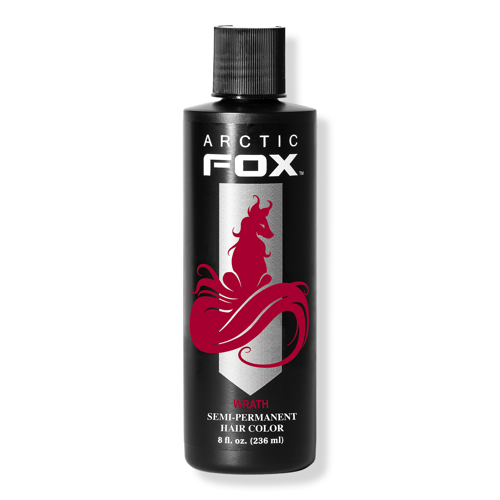 Arctic Fox Semi-Permanent Hair Color #1