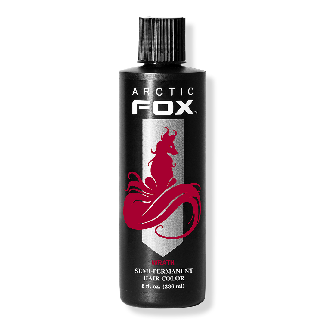 Arctic Fox Semi-Permanent Hair Color #1