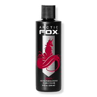 Semi-Permanent Hair Color