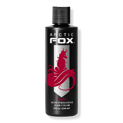 Arctic Fox Semi-Permanent Hair Color