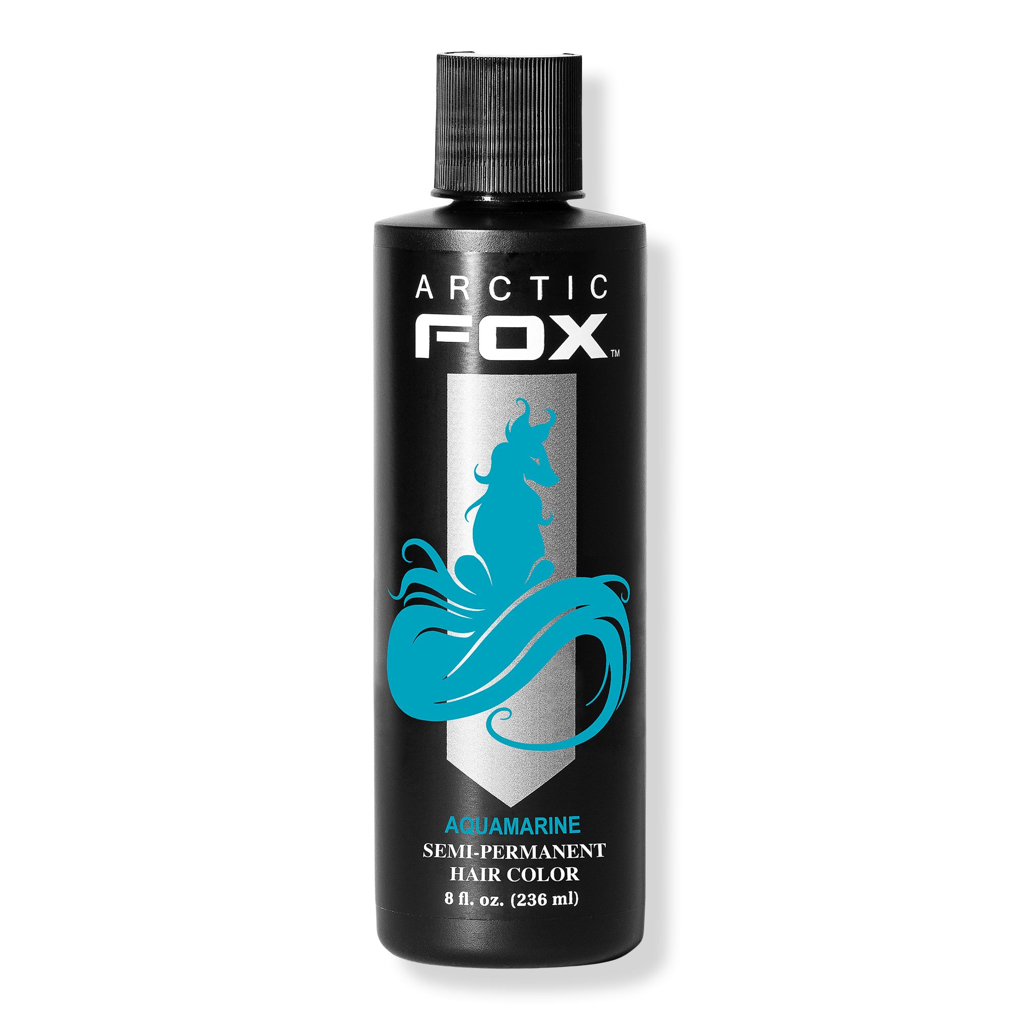 Arctic Fox Semi-Permanent Hair Color #1