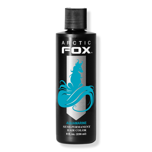 Arctic Fox Semi-Permanent Hair Color #1