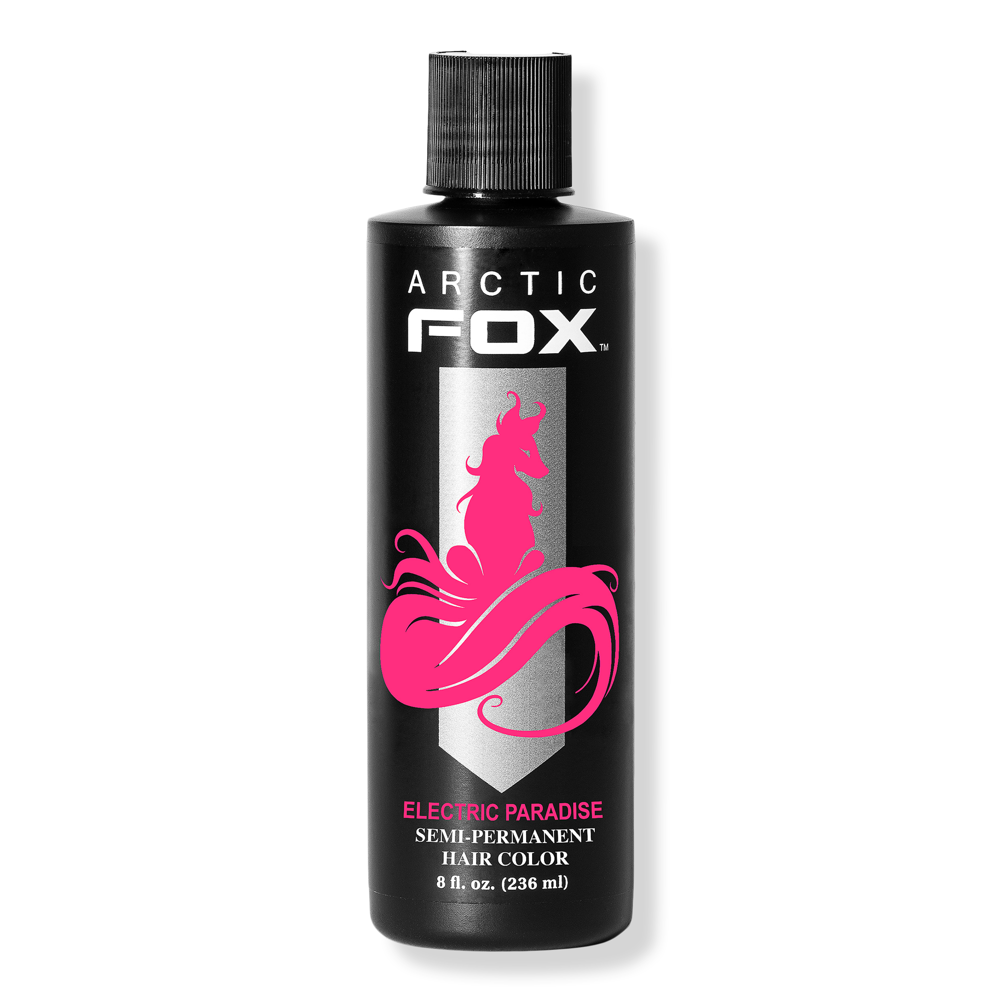 Arctic Fox Semi-Permanent Hair Color #1