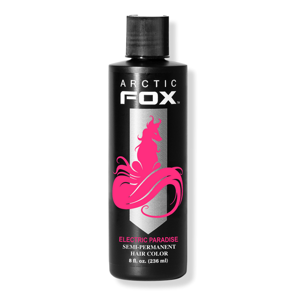 Arctic Fox Semi-Permanent Hair Color #1