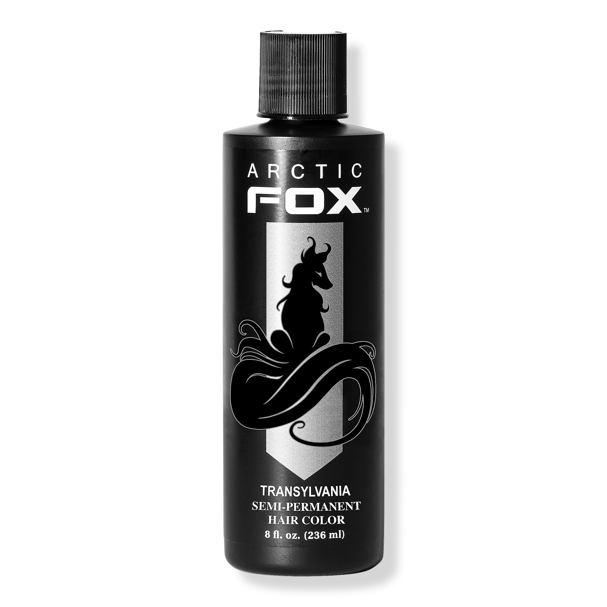 Arctic Fox Semi-Permanent Hair Color #1