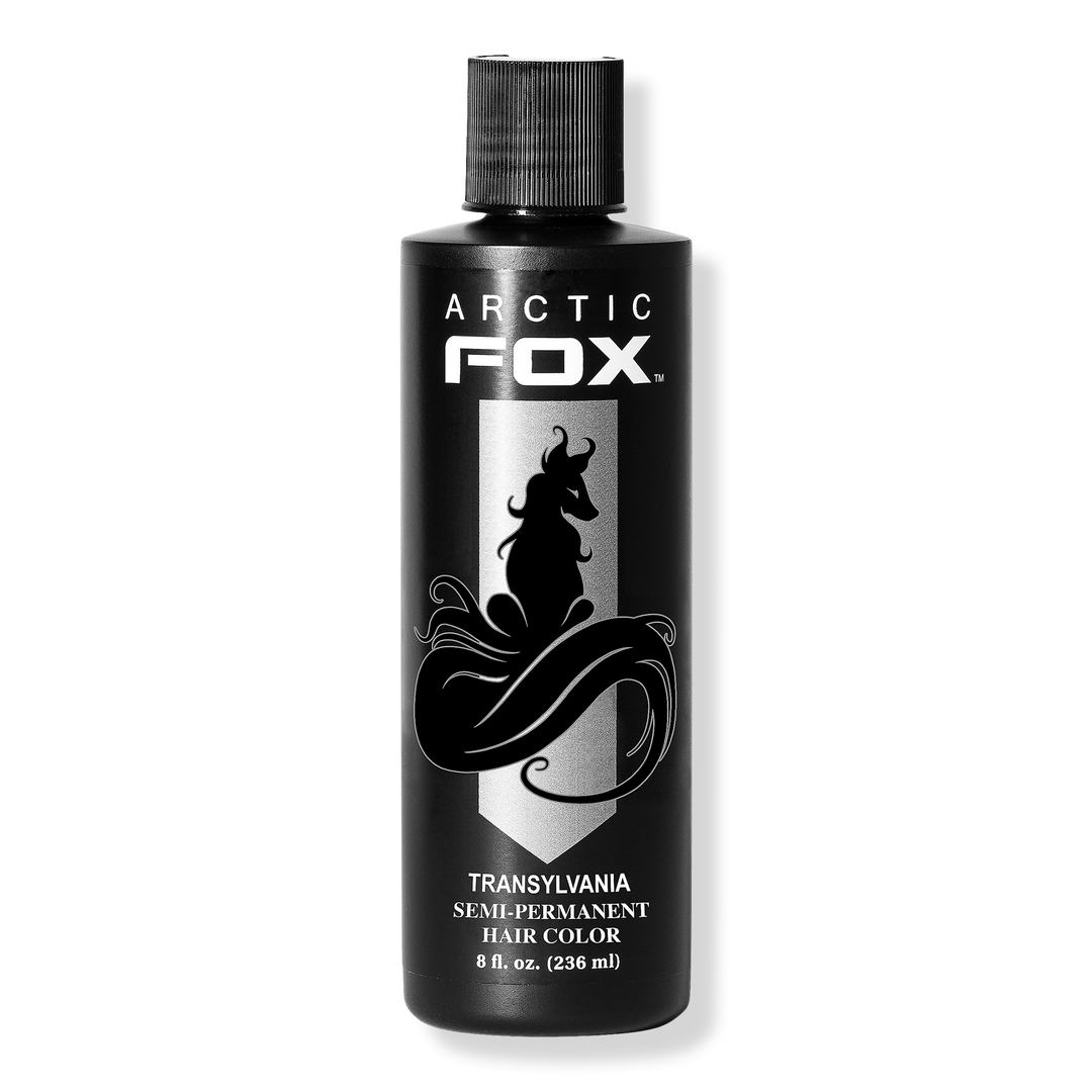 Arctic Fox Semi-Permanent Hair Color #1