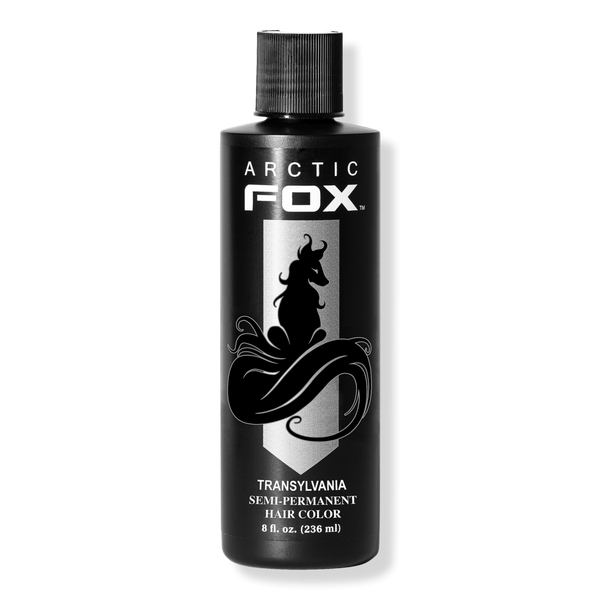 Arctic Fox Semi-Permanent Hair Color #1