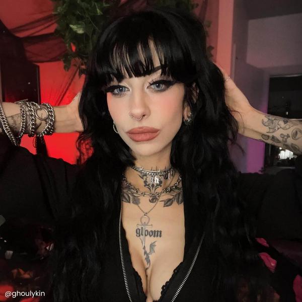 Arctic Fox Semi-Permanent Hair Color #6