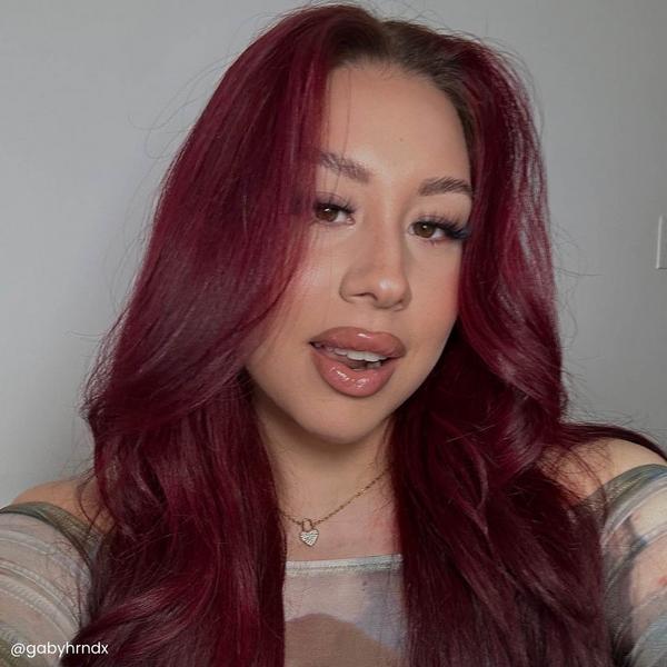 Arctic Fox Semi-Permanent Hair Color #6