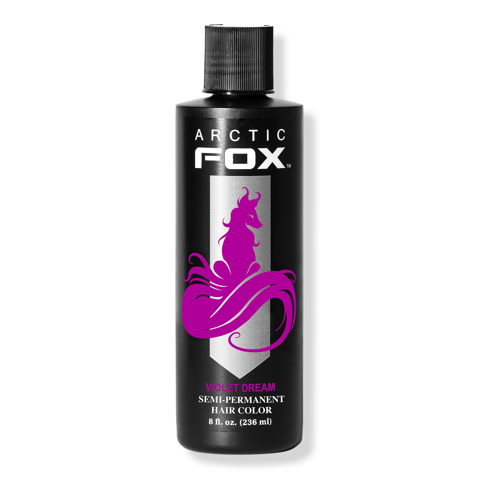 Arctic Fox Semi-Permanent Hair Color #1