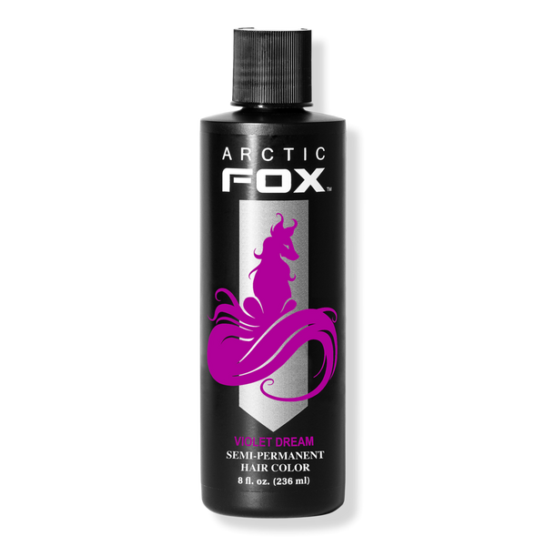 Arctic Fox Semi-Permanent Hair Color #1