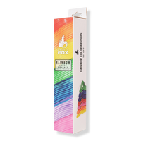 Rainbow Color Brushes