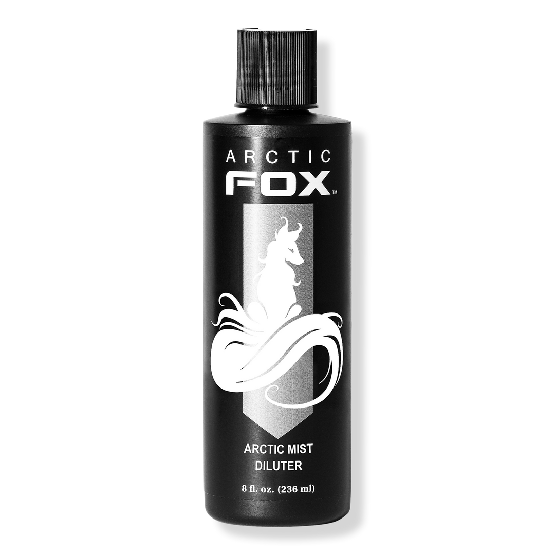 Arctic Fox Arctic Mist Diluter #1