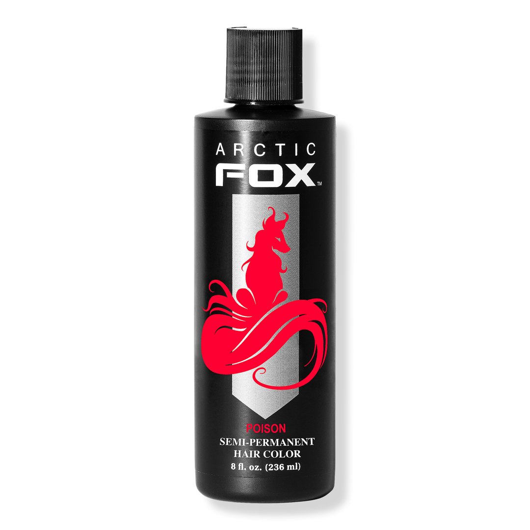 Arctic Fox Semi-Permanent Hair Color #1