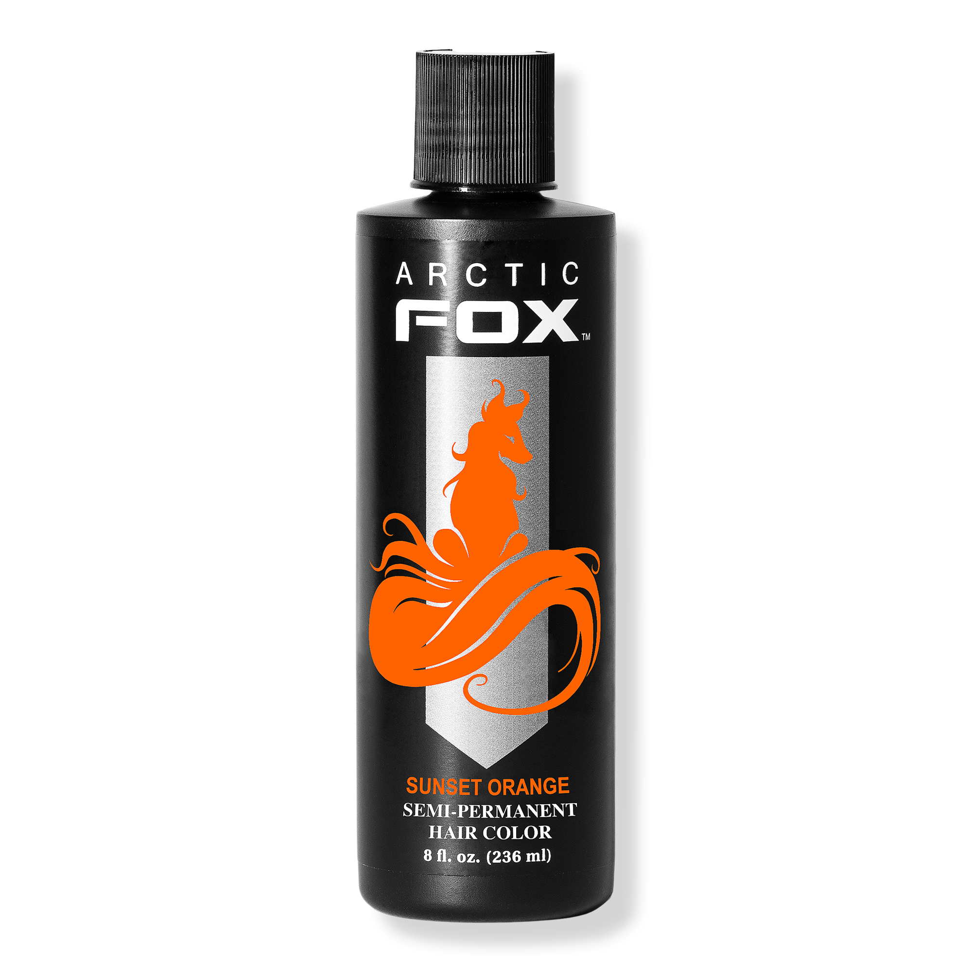 Arctic Fox Semi-Permanent Hair Color #1