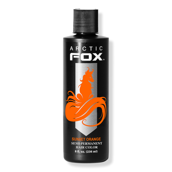 Arctic Fox Semi-Permanent Hair Color #1