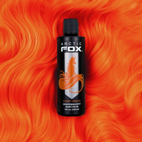 Arctic Fox Semi-Permanent Hair Color #2