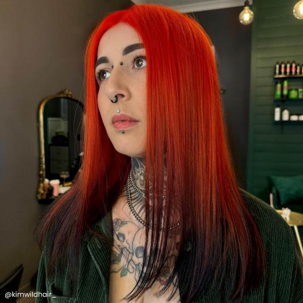 Arctic Fox Semi-Permanent Hair Color #5