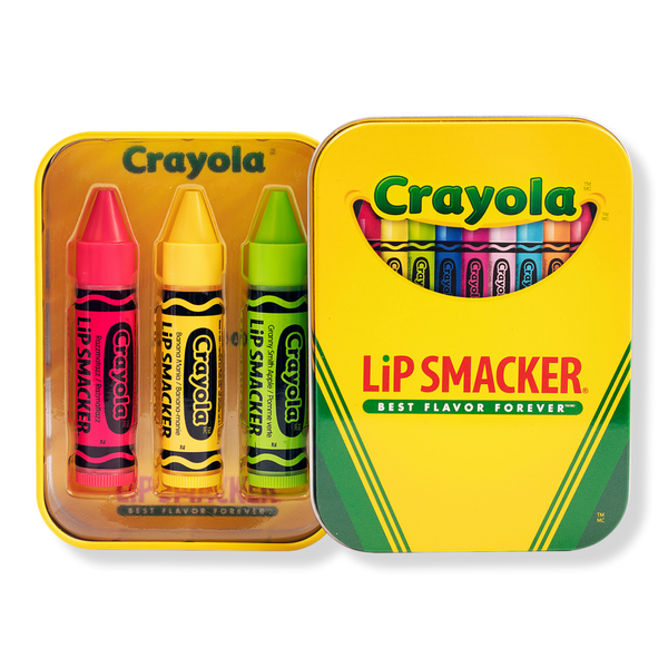 Lip Smacker Aguas Frescas Lip Balm Lip Smacker Ulta Beauty