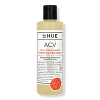 Apple Cider Vinegar Soothing Shampoo