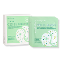 Moodpatch Chill Mode Soothing Eye Gels