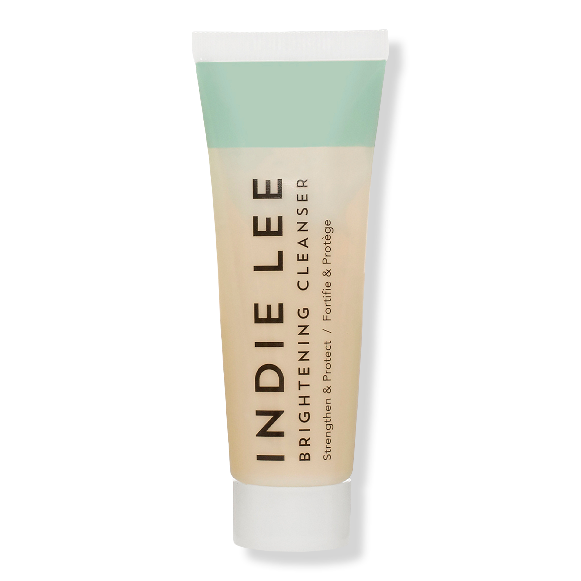 INDIE LEE Travel Size Brightening Cleanser #1