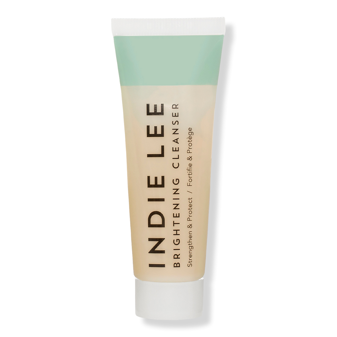 INDIE LEE Travel Size Brightening Cleanser #1