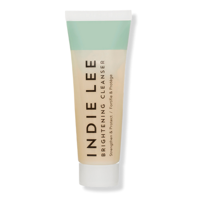 INDIE LEE Travel Size Brightening Cleanser