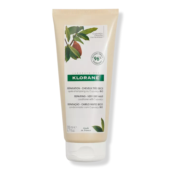 Klorane Repairing Conditioner with Organic Cupuacu Butter