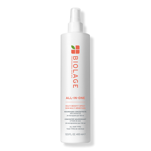 Biolage - 13.5 oz All-In-One Multi-Benefit Spray | Ulta Beauty