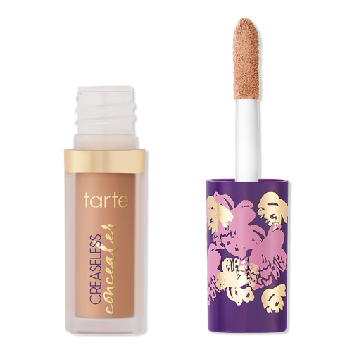 travelsize creaseless full coverage under eye concealer Tarte Ulta