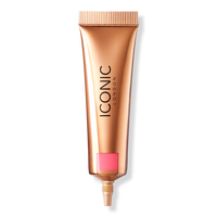 Sheer Blush Natural Cream Blusher