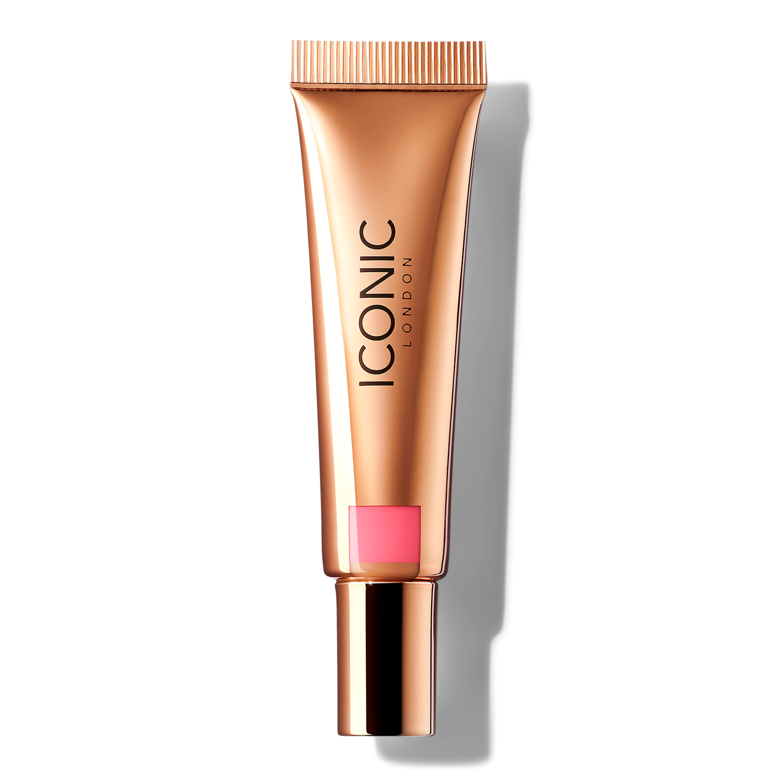 Sheer Blush Natural Cream Blusher - Power Pink