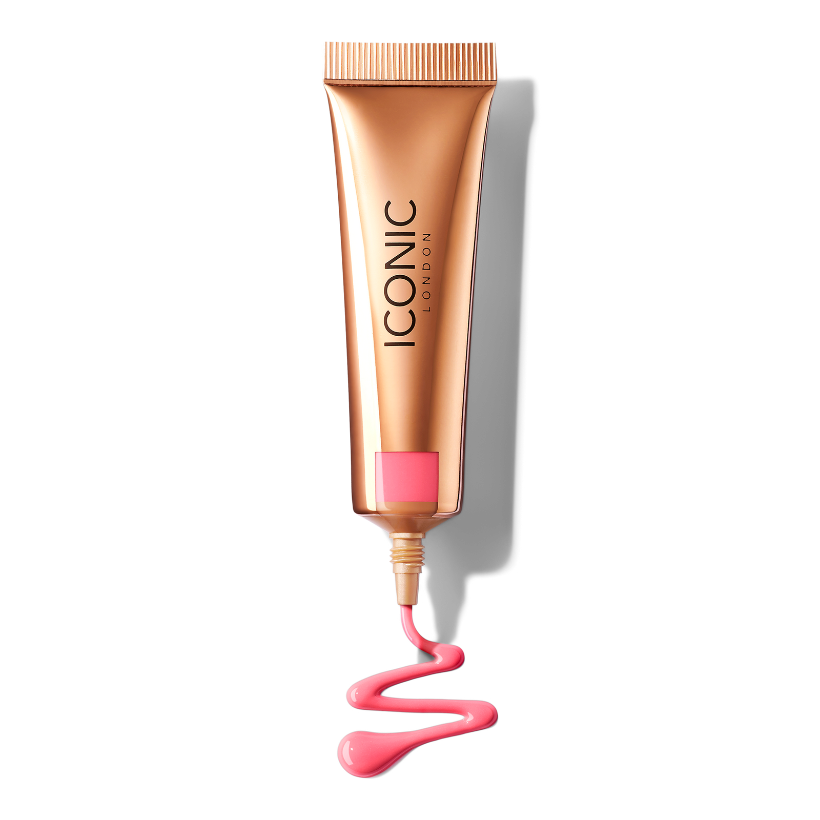 Sheer Blush Natural Cream Blusher - Power Pink