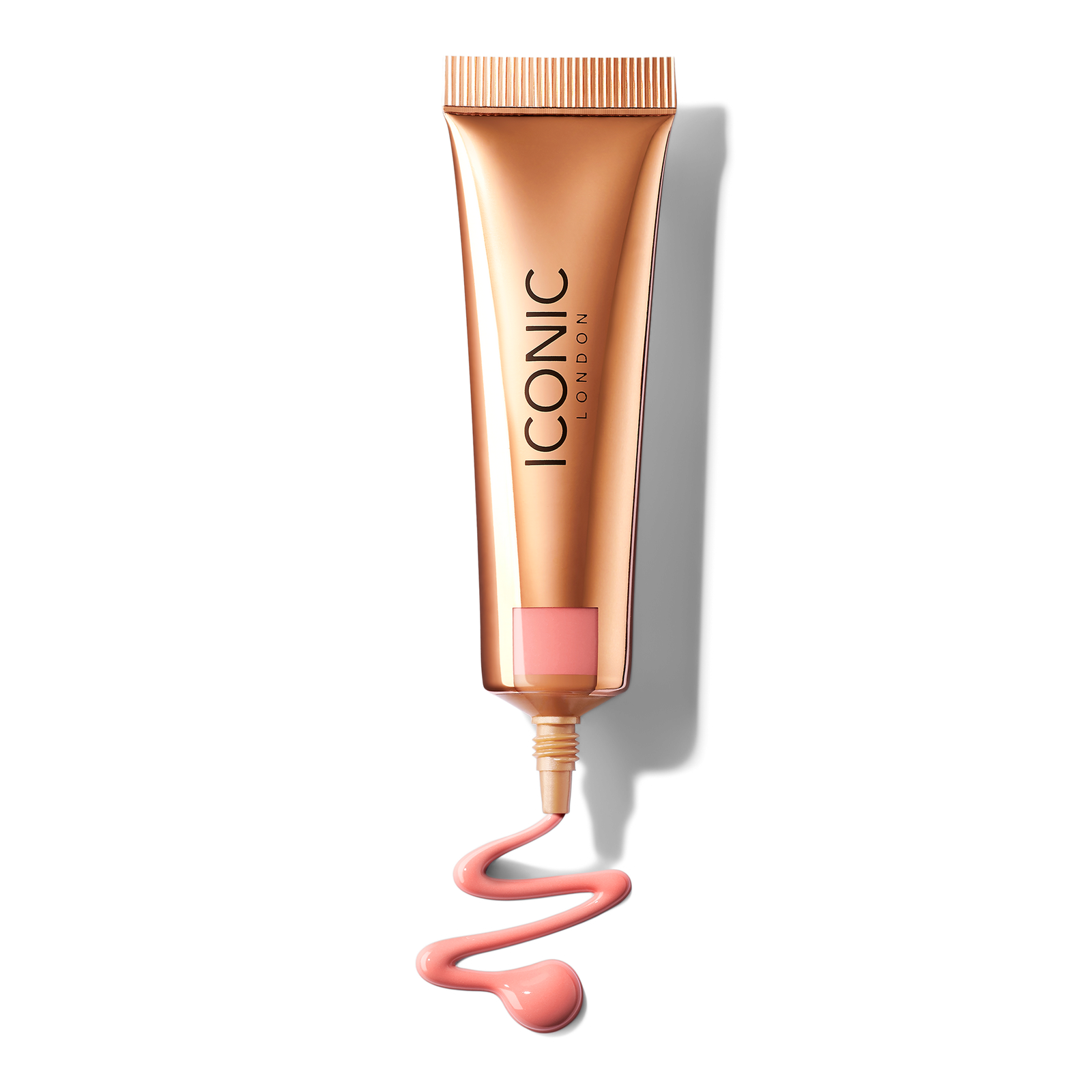Sheer Blush Natural Cream Blusher