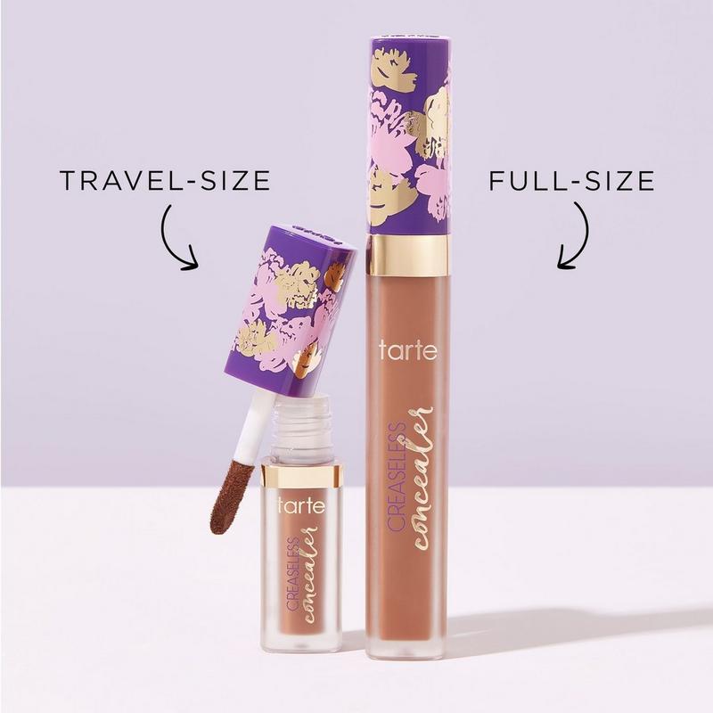 Tarte - 34H Medium Honey Travel Size Maracuja Creaseless Concealer