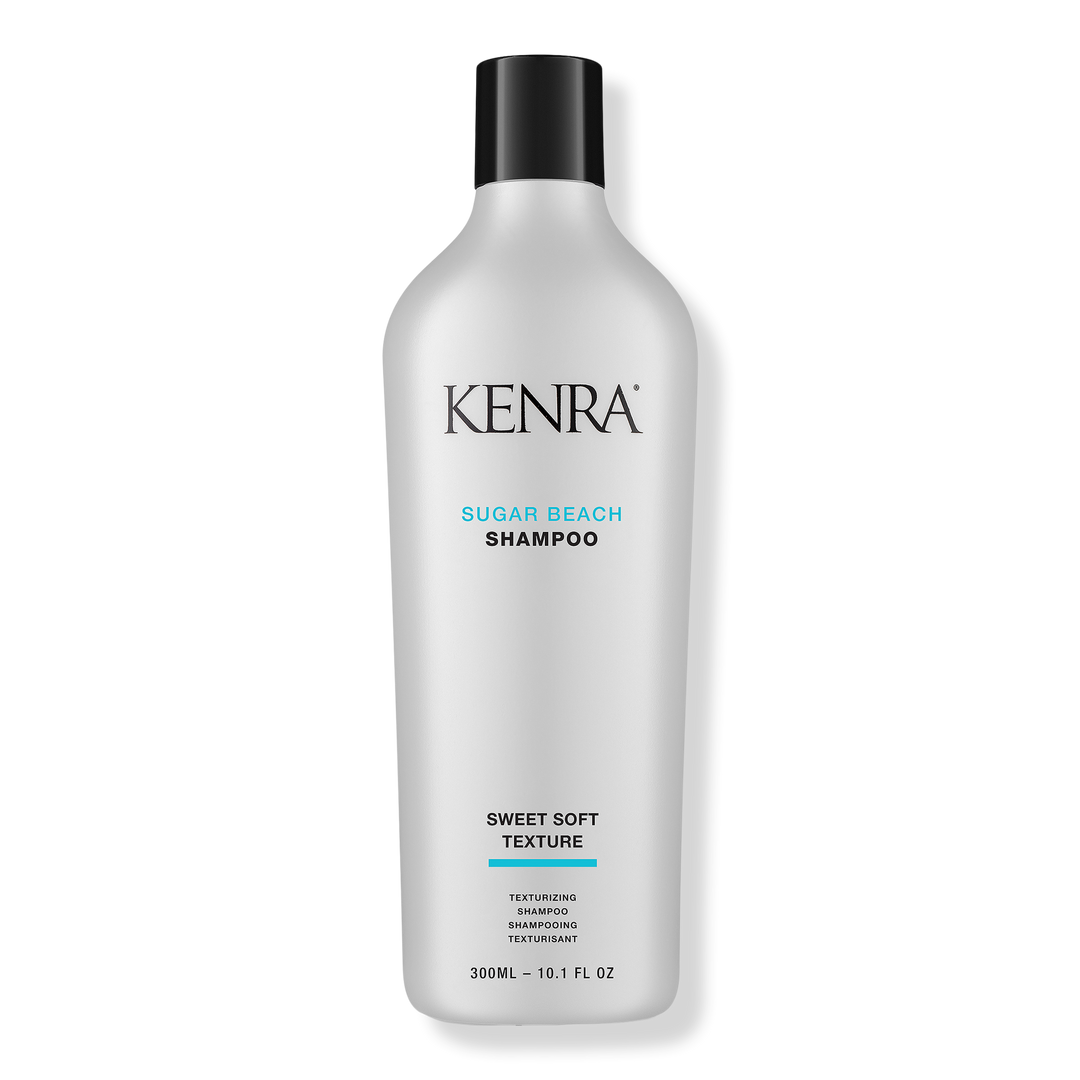 Kenra Professional Sugar Beach Shampoo #1