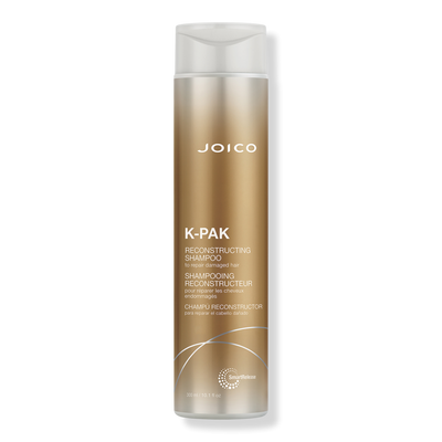 Joico K-PAK Reconstructing Shampoo to Repair Damaged Hair